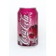 USA Cherry Coke 355ml x 12 