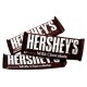  Hersheys Milk Choc Bar 43g x 36