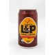 L & P can 355ml x 24