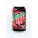 Mountain Dew CODE RED 