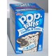  POP TARTS - Frosted Cookies & Cream 12 x 8 Pop Tarts