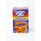 Frosted WILD! Fruit Fusion PopTarts