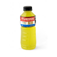 Powerade Lemon Lime 591ml