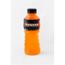 Powerade Orange 591ml