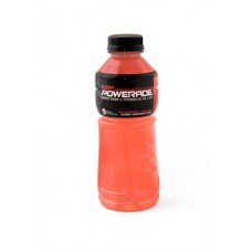 Powerade Strawberry Lemonade 591ml