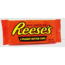 Reeses'  Peanut Butter 2 Cup 42g x 36