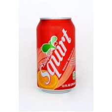 Ruby Red Squirt 355ml x12