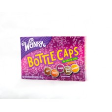 Wonka Bottle Caps 170g x12