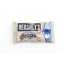 Hershey's Cookies & Cream King size Drops 59g