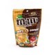M & M Snack Mix  Salty & Sweet Milk Chocolate 226.8g