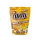 M & M Snack Mix Peanut Salty & Sweet Chocolate 226.8g