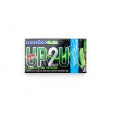 UP2U Gum Energy Chilax 34g