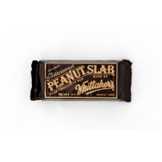 WHITTAKER'S DARK CHOCOLATE PEANUT SLAB 50g x50