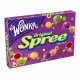Wonka Spree 170g x12