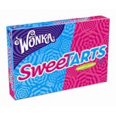 Wonka Sweetarts 170g x12