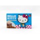 Hello Kitty Fudge Brownie 88g 