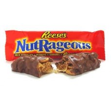 Reeses' Nutrageous 51g x24