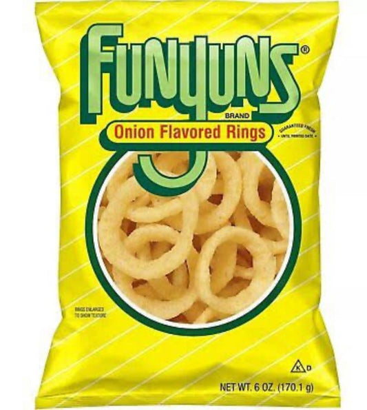 FUNYUNS