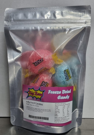 Freeze Dried Jolly Ranchers 35g