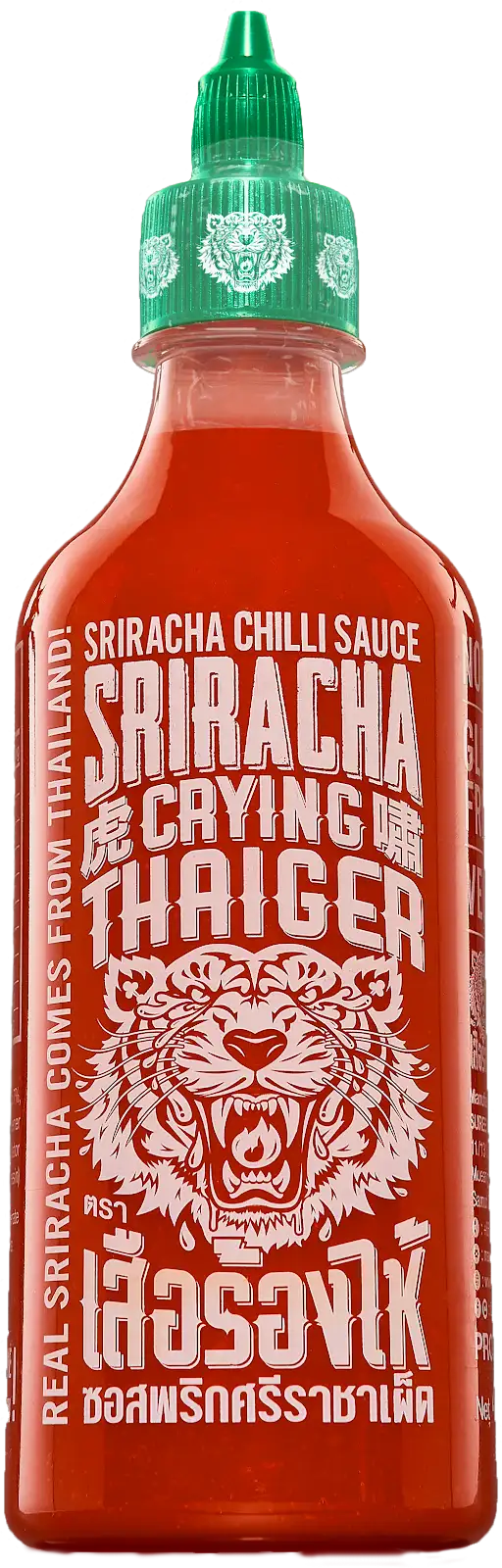 Sriracha Hot Sauce 440mL