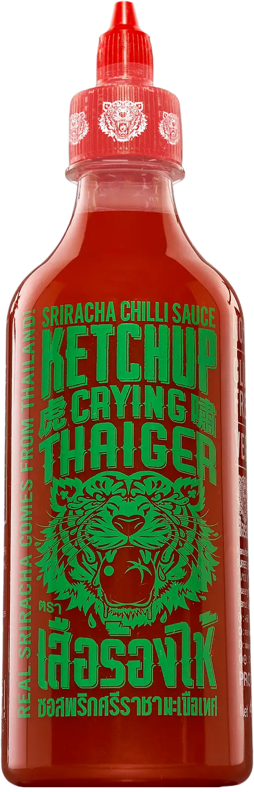 Sriracha Ketchup Sauce 440mL