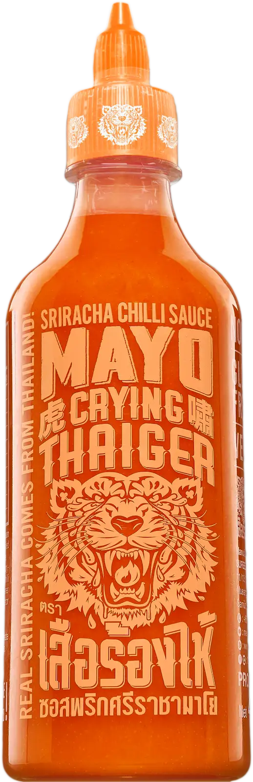 Sriracha Mayo Sauce 440mL