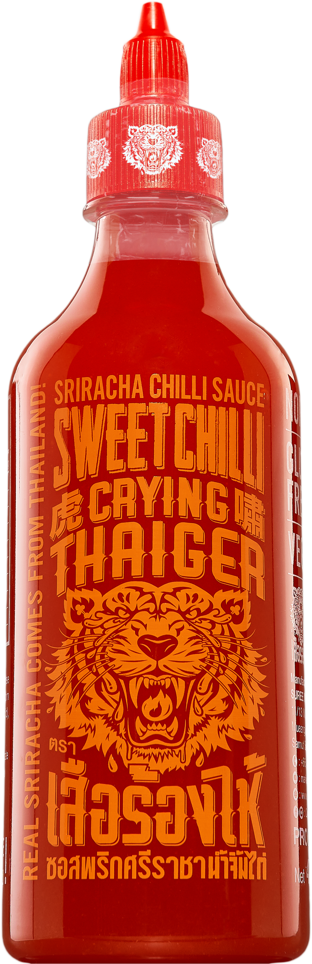 Sriracha Sweet Chilli 440mL