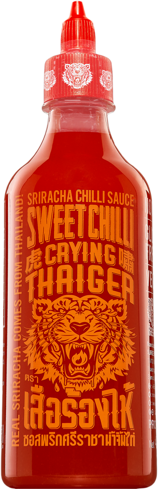 Sriracha Sweet Chilli 440mL