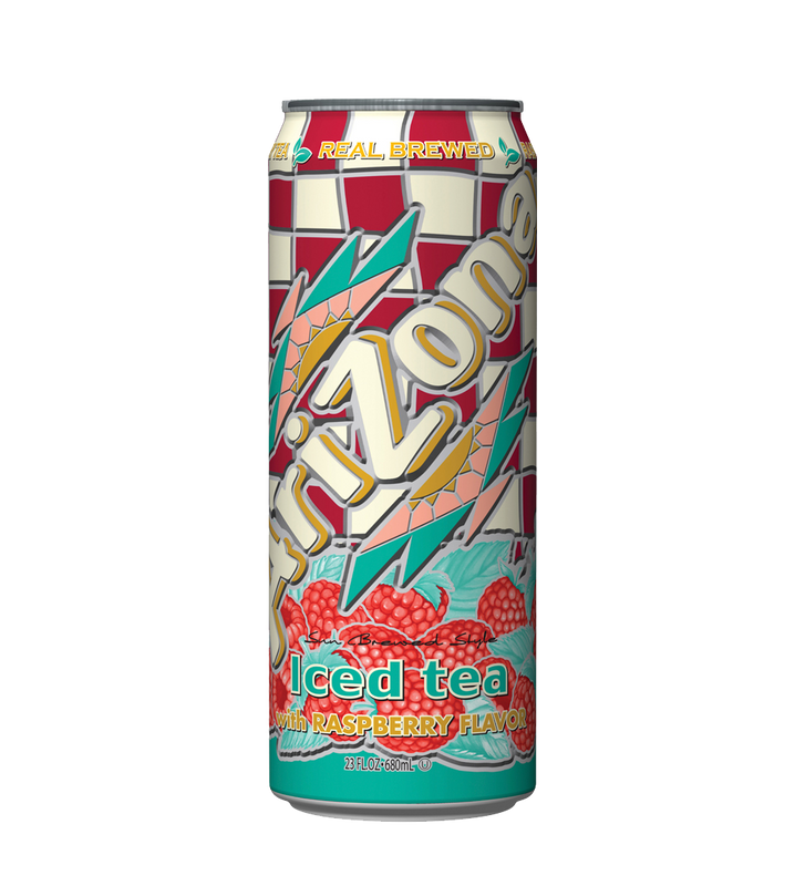 Arizona Raspberry 680ml