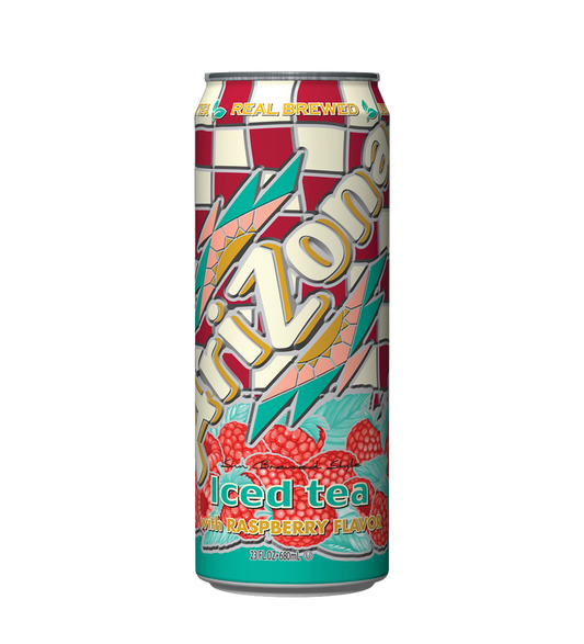 Arizona Raspberry 680ml