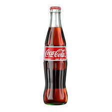 Mexican Coke 355mL