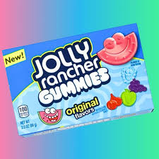 Jolly Rancher Gummies 99g