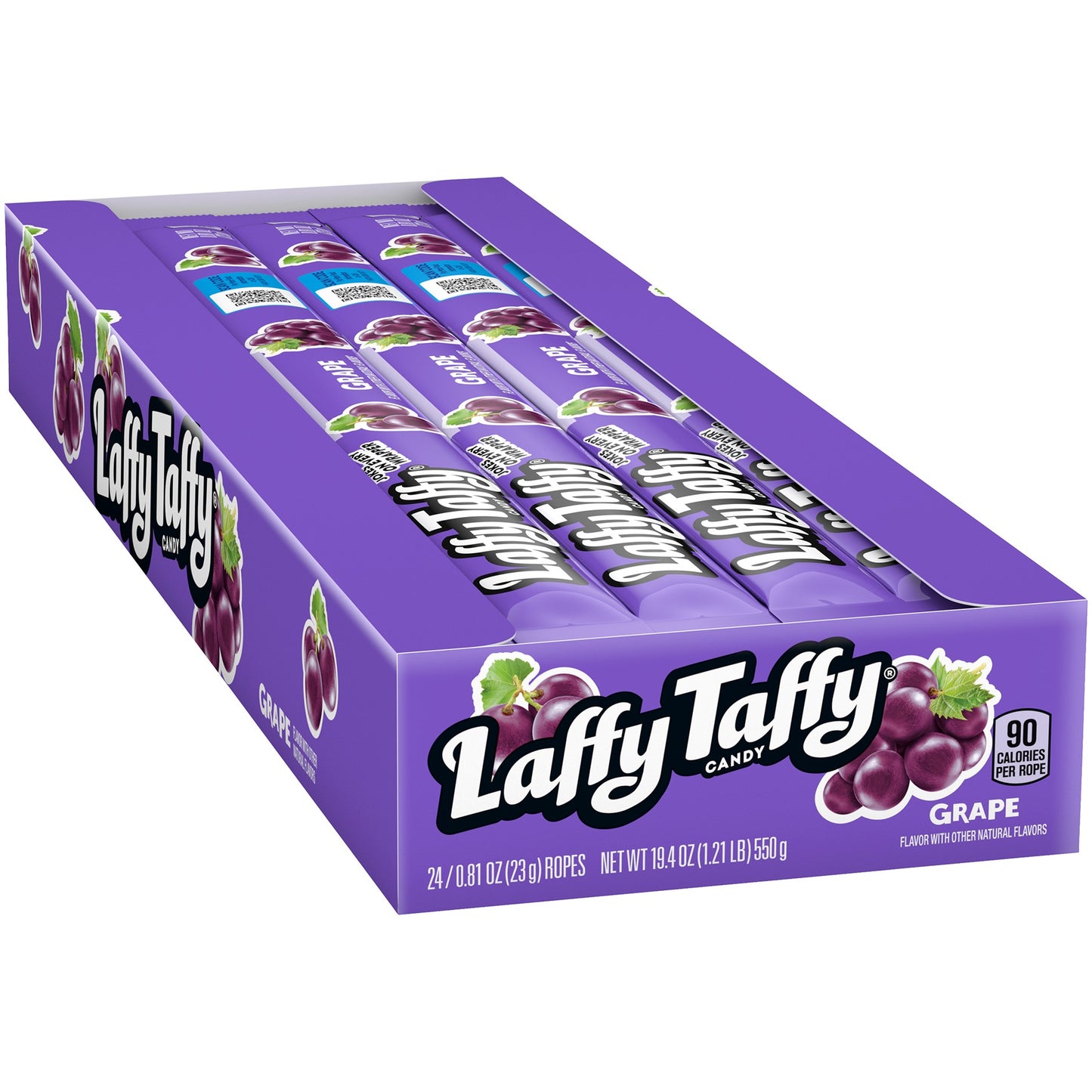 Laffy Taffy Ropes Grape