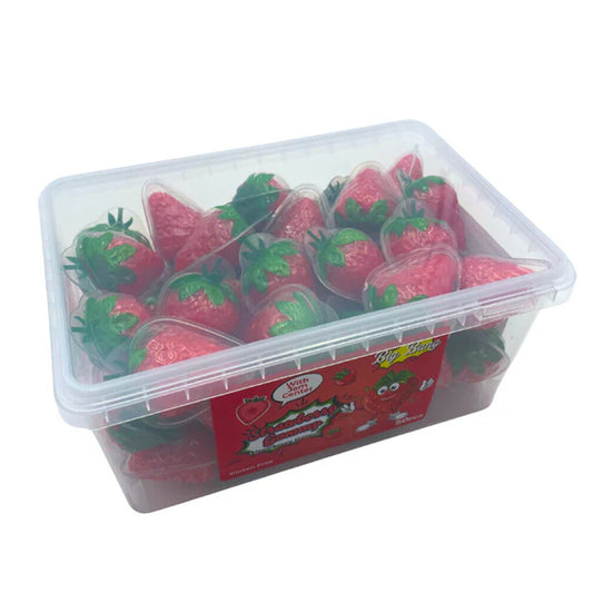 Big Bang Strawberry Gummies | 900g