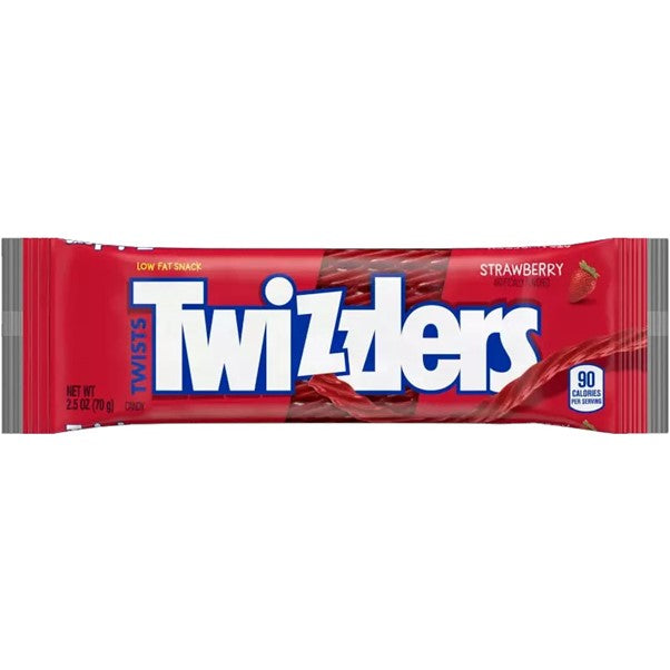 twizzler bar 70g