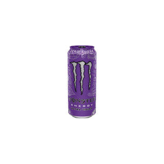 Monster - Ultra Violet 473ml