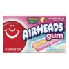 Airhead Gum Rasp Lem 12Pk