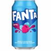 Fanta Berry Can 355ml