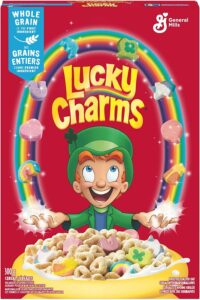 Lucky Charms 300g