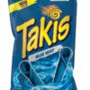 Takis Blue Heat 200g