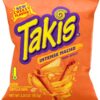 Takis Intense Nacho 92g
