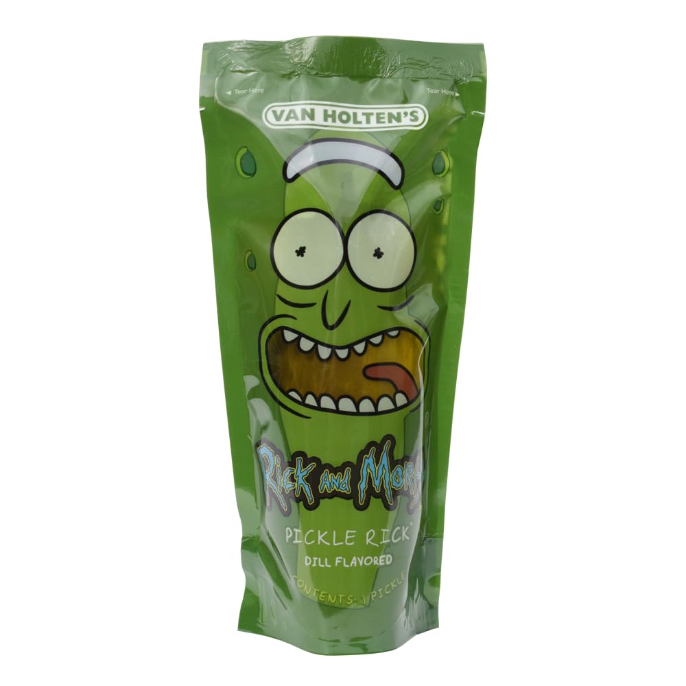 Vanholten Pickle Rick 290g